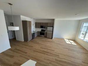 LINCOLN KING TOWNHOMES